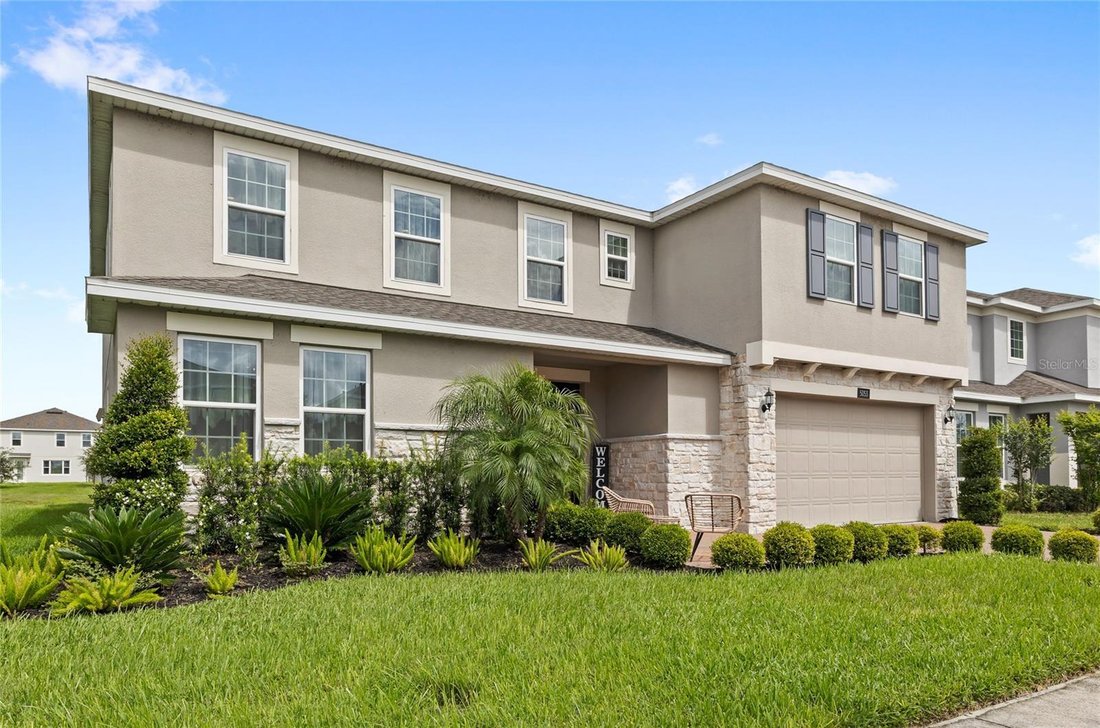House in St. Cloud, Florida, United States 2 - 18952328