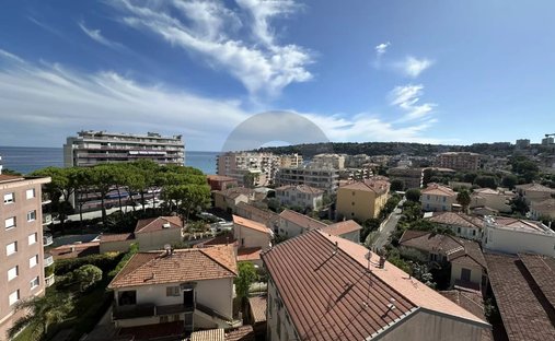 Apartment in Roquebrune-Cap-Martin, Provence-Alpes-Côte d'Azur, France 1