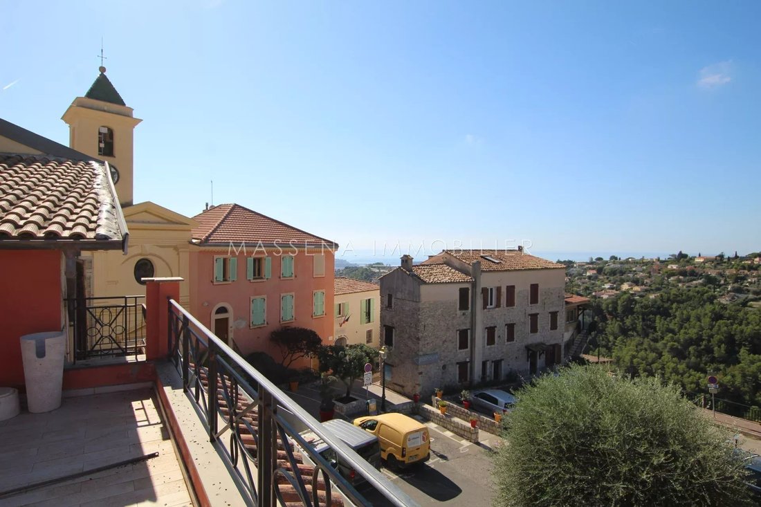 House in Falicon, Provence-Alpes-Côte d'Azur, France 3 - 18949631