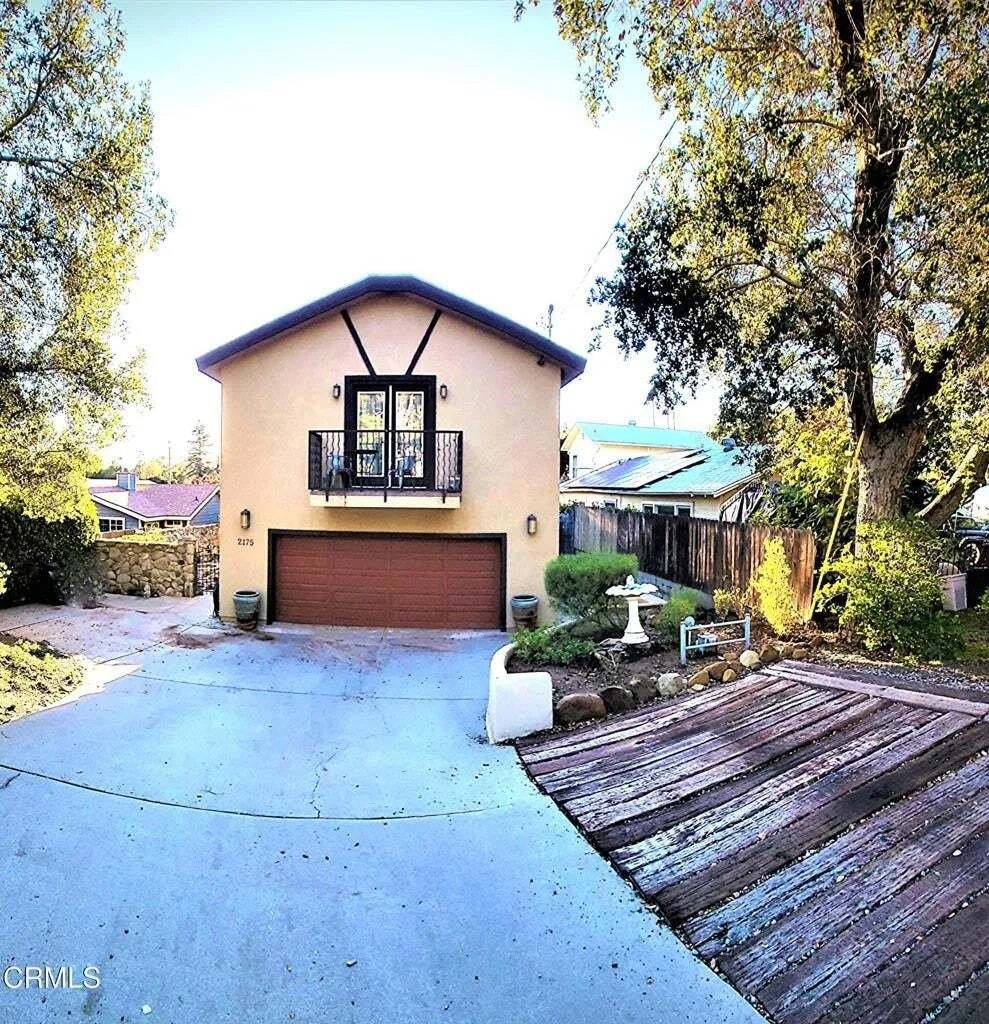 Ojai, California, United States 2 - 18953507