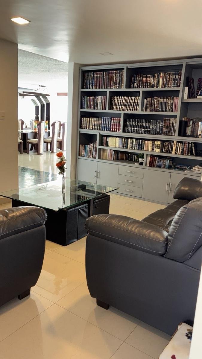 Apartment in Mexico City, Mexico City, Mexico 3 - 18955210