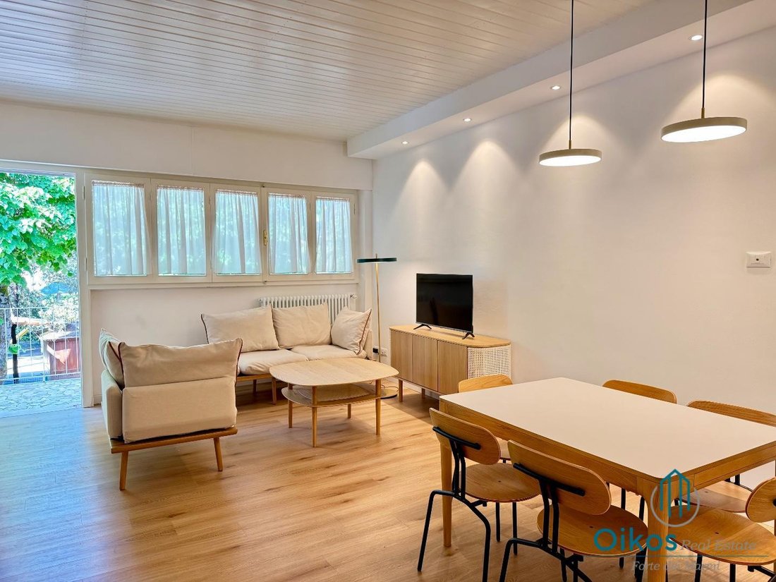 Apartment in Vittoria Apuana, Forte dei Marmi, Tuscany 1 - 18952447