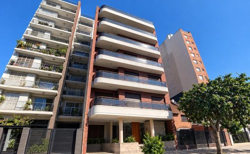 Apartment in Morón, Buenos Aires Province, Argentina 1