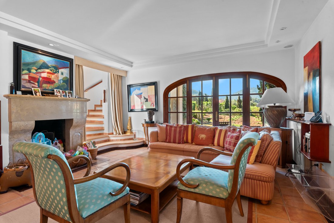 House in Port d'Andratx, Andratx, Balearic Islands 4 - 18954867