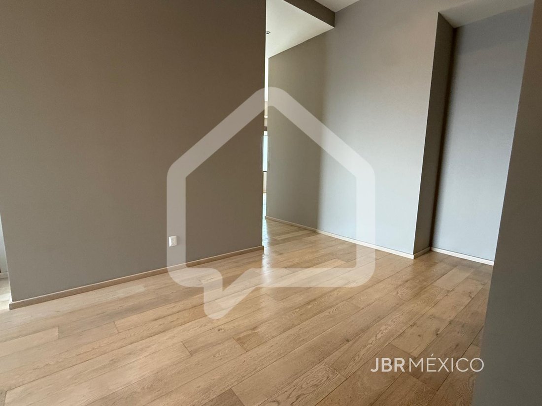 Apartment in Mexico City, Mexico 3 - 18954242