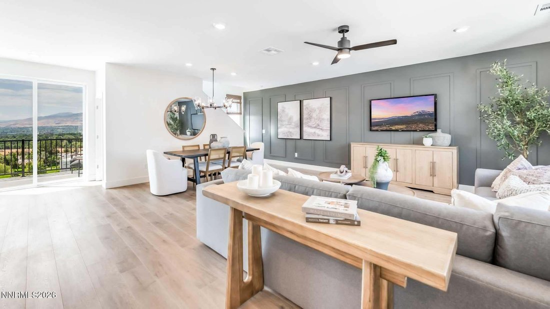 House in Reno, Nevada, United States 2 - 18952072