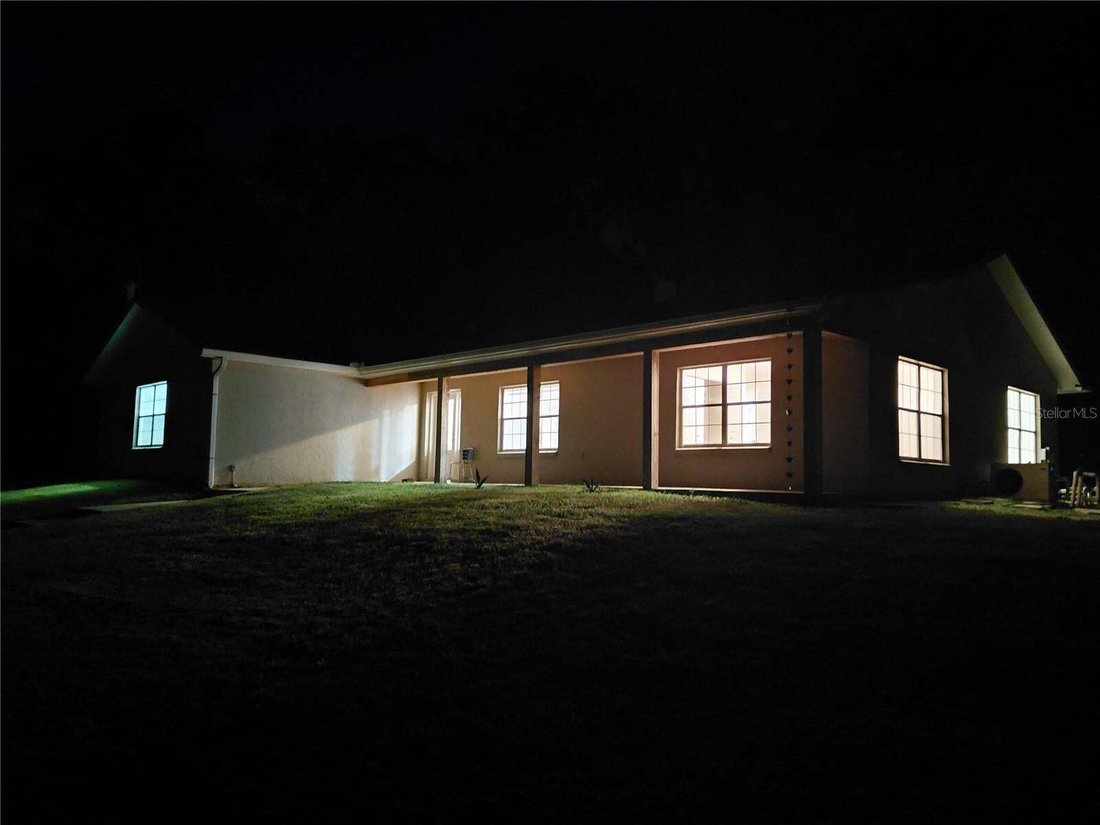 House in Williston, Florida, United States 1 - 18192782