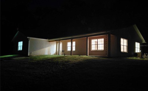 House in Williston, Florida, United States 1