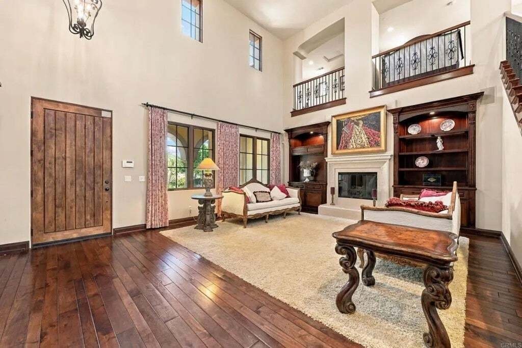 House in Rancho Santa Fe, California, United States 3 - 18953519