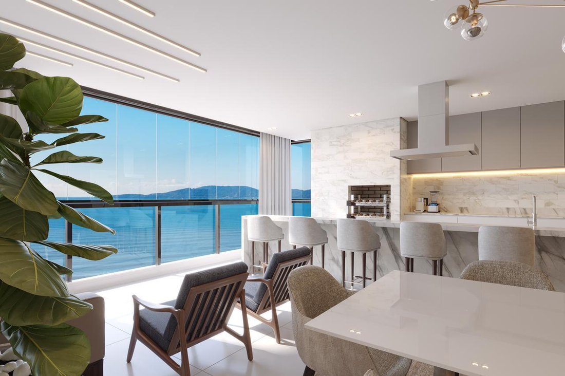 Apartment in Itapema, State of Santa Catarina, Brazil 5 - 18951312