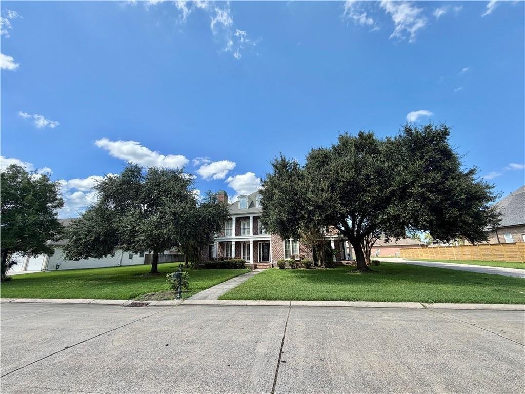 House in Harvey, Louisiana, United States 2 - 18942088