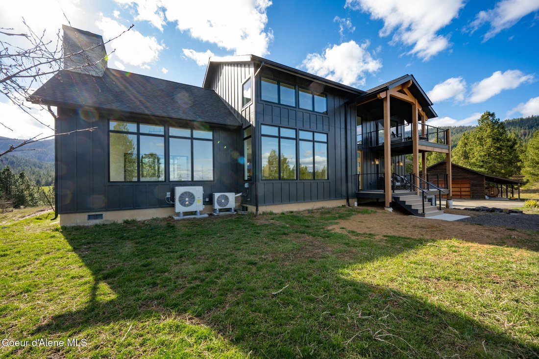 House in Coeur d'Alene, Idaho, United States 1 - 18951722