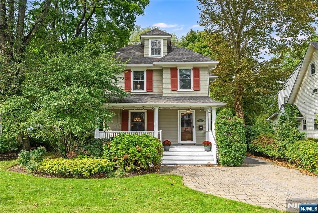 House in Ridgewood, New Jersey, United States 2 - 18948864