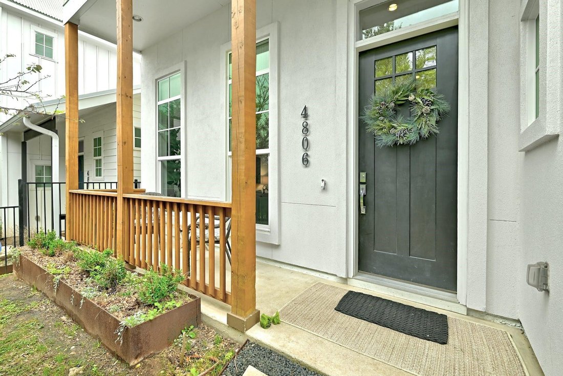 Condo in Austin, Texas, United States 5 - 18948843