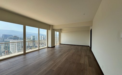 Apartment in Mexico City, Mexico City, Mexico 1