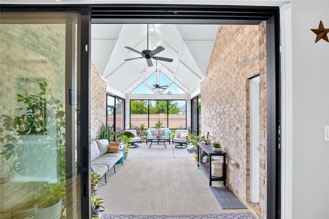 House in Houston, Texas, United States 5 - 18949275