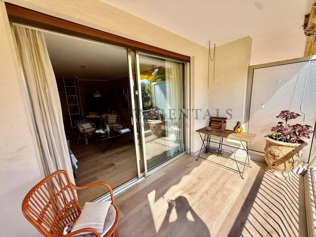 Apartment in Vieille Ville, Antibes, France 3 - 18954354