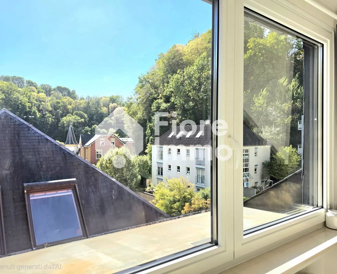 Appartement à Luxembourg, Luxembourg, Luxembourg 5 - 14507663