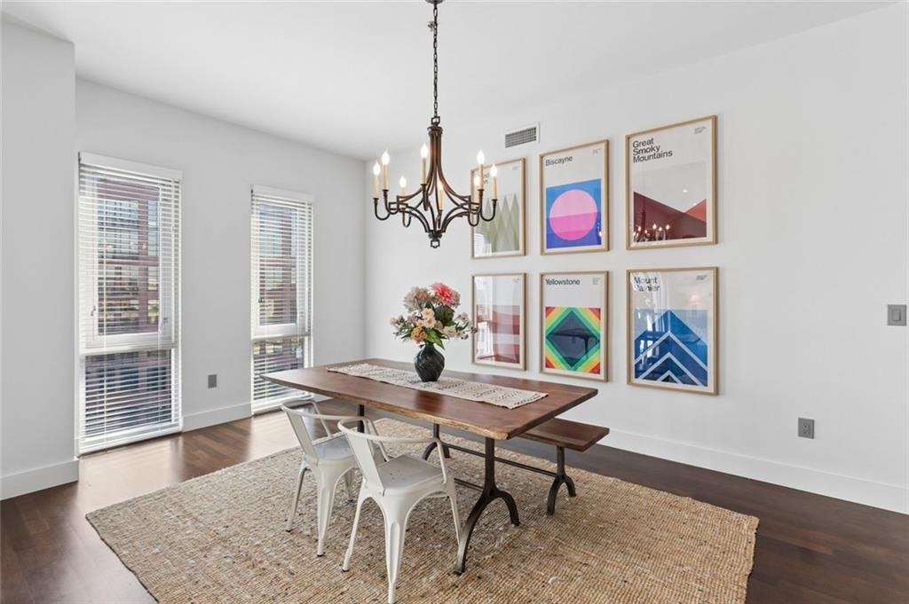 Condo in Atlanta, Georgia, United States 3 - 18953369