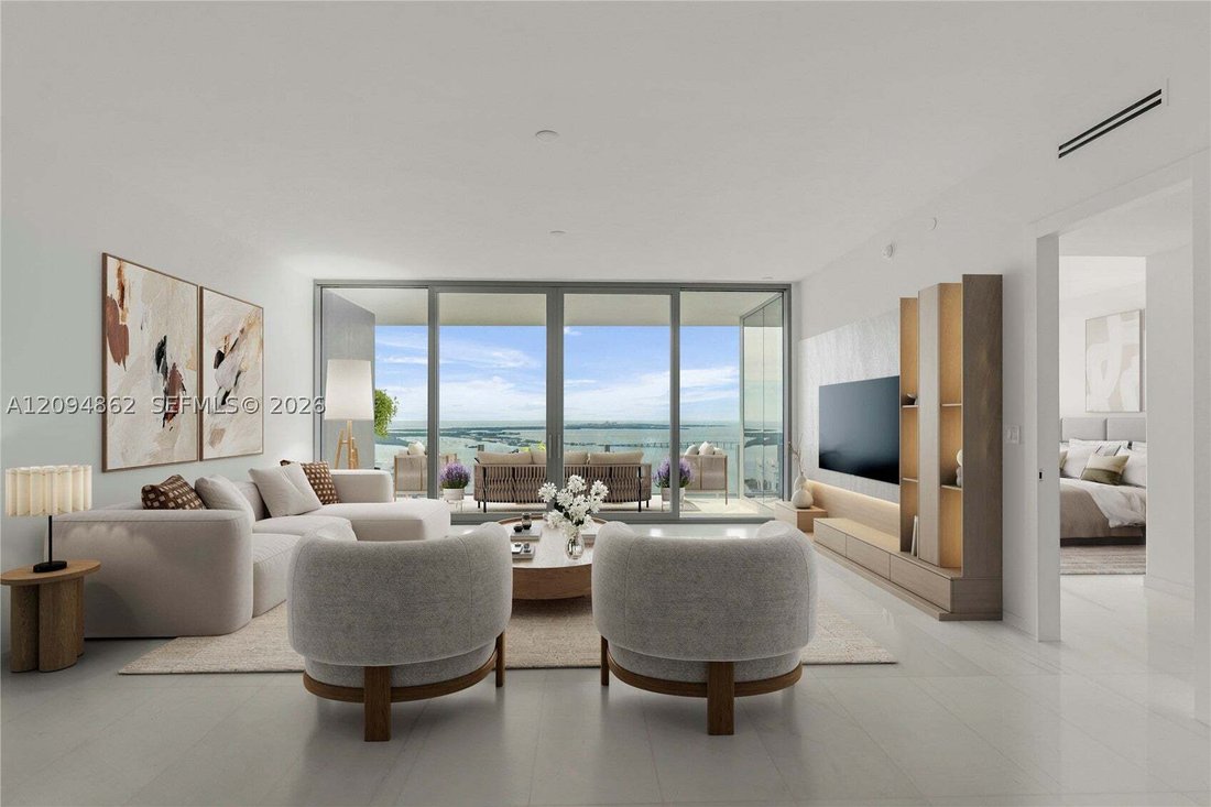 Condo in Miami, Florida, United States 1 - 18948587