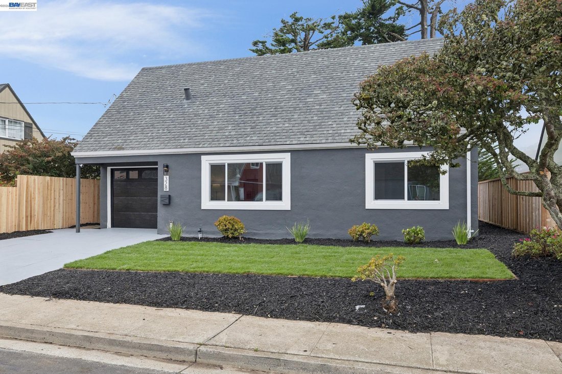 House in Pacifica, California, United States 2 - 18949040