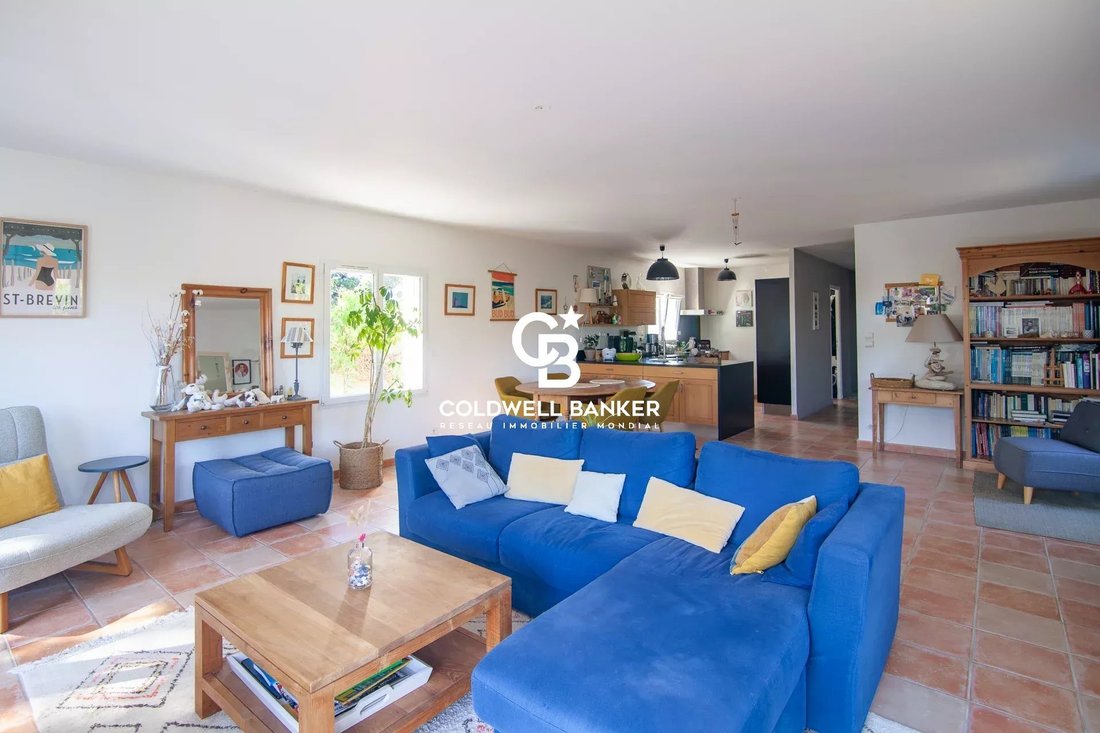House in France 4 - 18950020