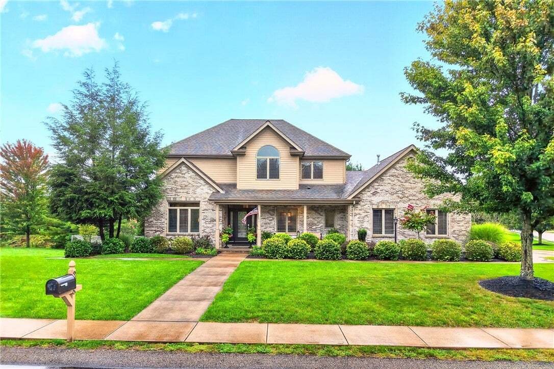 House in Franklin Park, Pennsylvania, United States 1 - 18942598