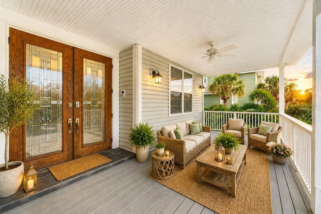 House in Palm Harbor, Florida, United States 2 - 18048347