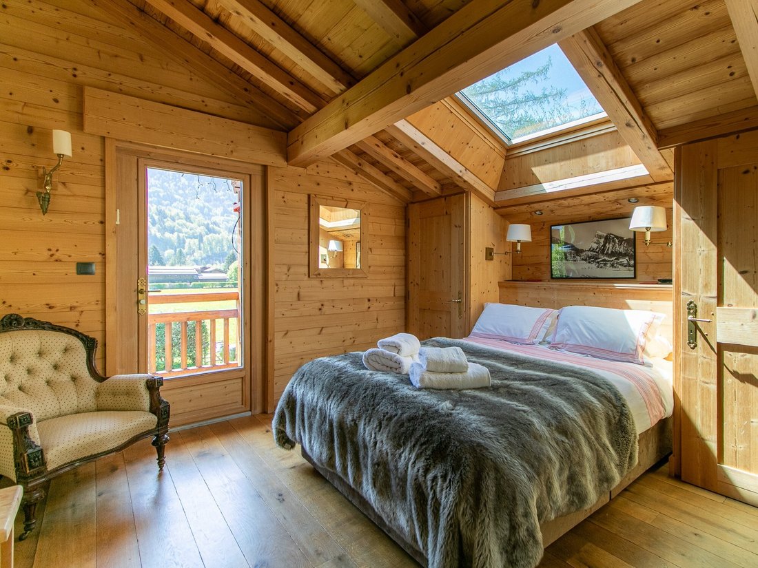 House in Samoens, Auvergne-Rhône-Alpes, France 5 - 18954249