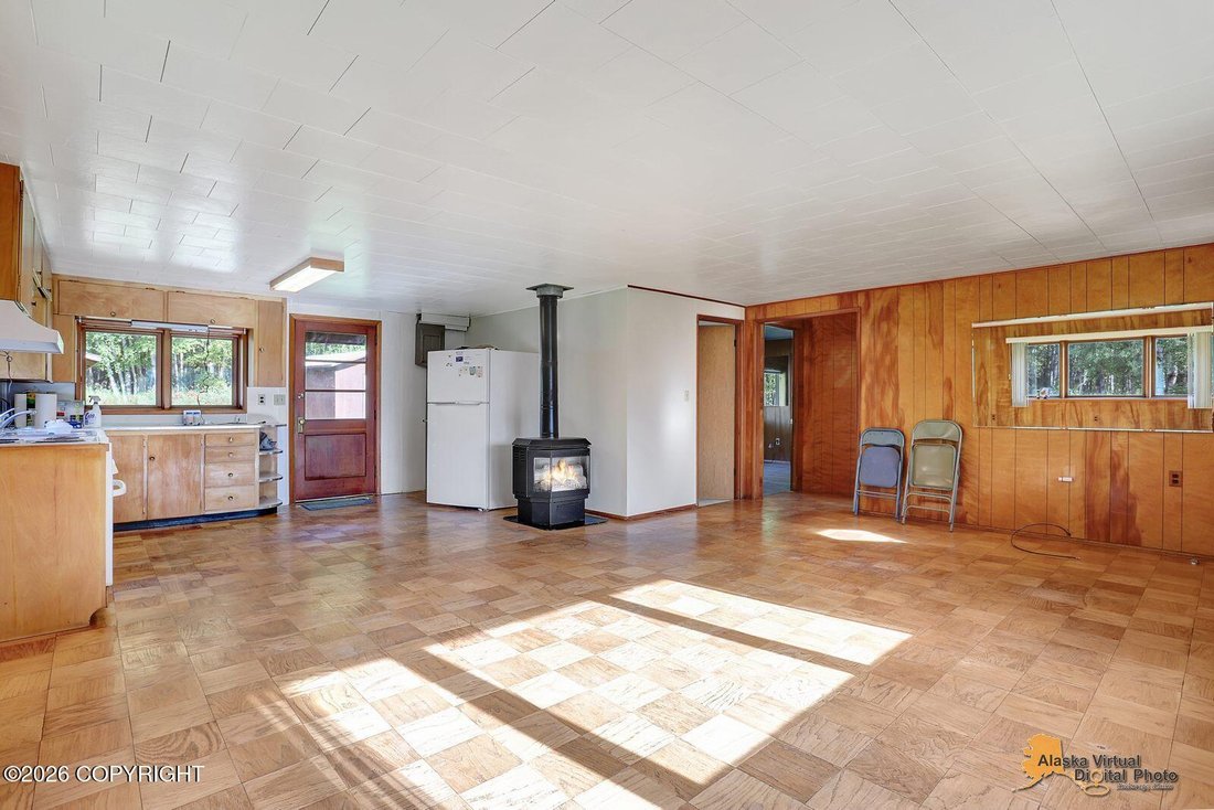 House in Palmer, Alaska, United States 5 - 18948240