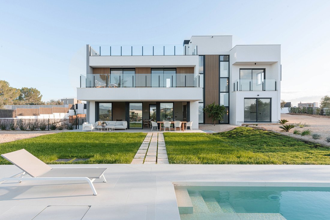 House in Palma, Balearic Islands, Spain 1 - 18954864