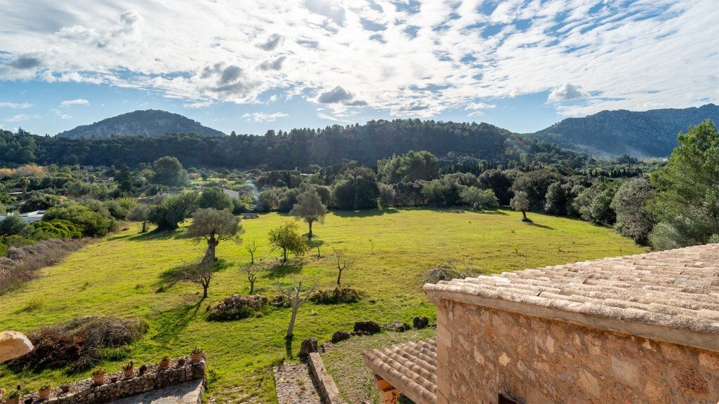 Farm Ranch in Pollenca, Balearic Islands, Spain 3 - 16757654