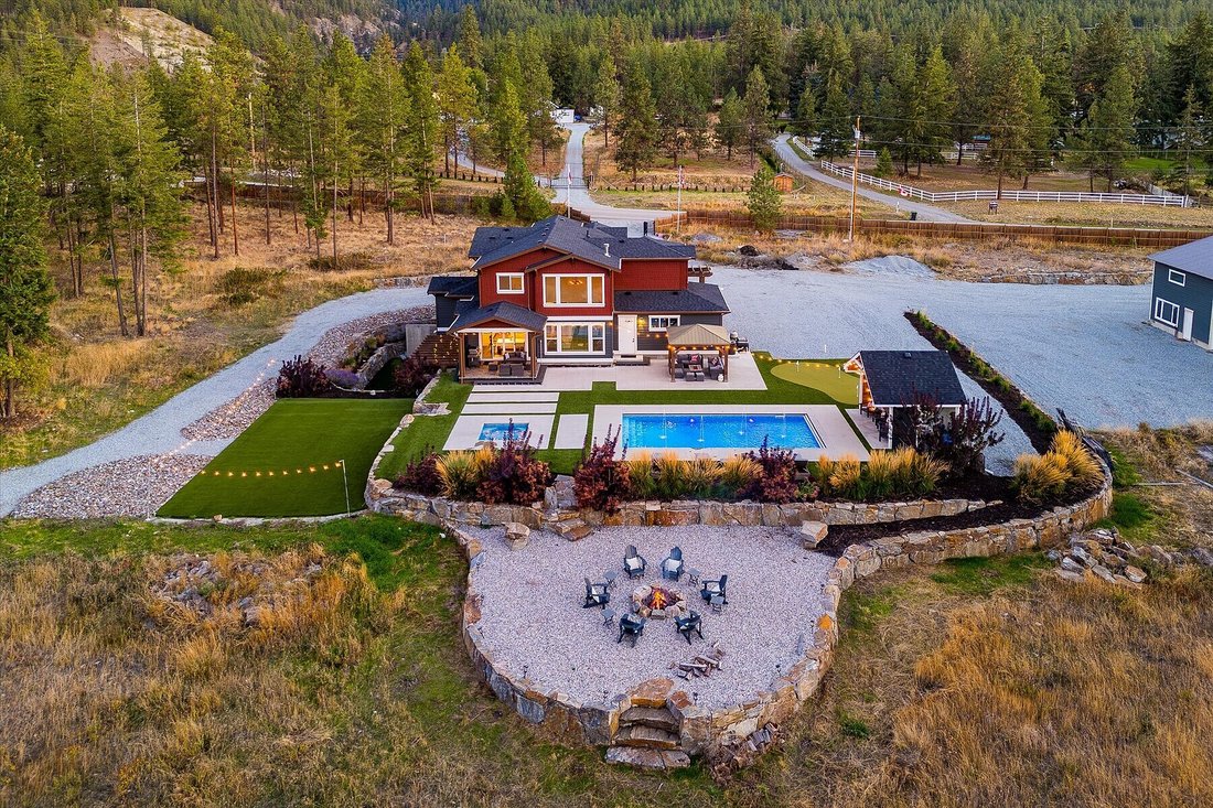 House in Kelowna, British Columbia, Canada 2 - 18954256