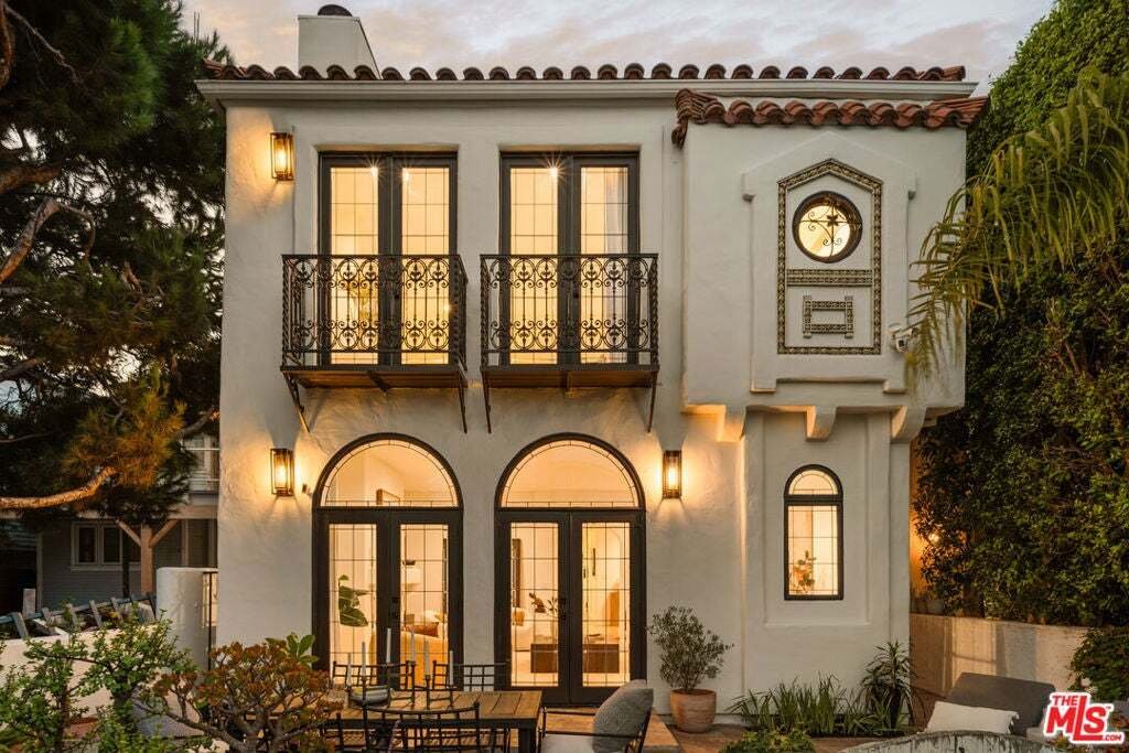 House in Los Angeles, California, United States 1 - 18952188