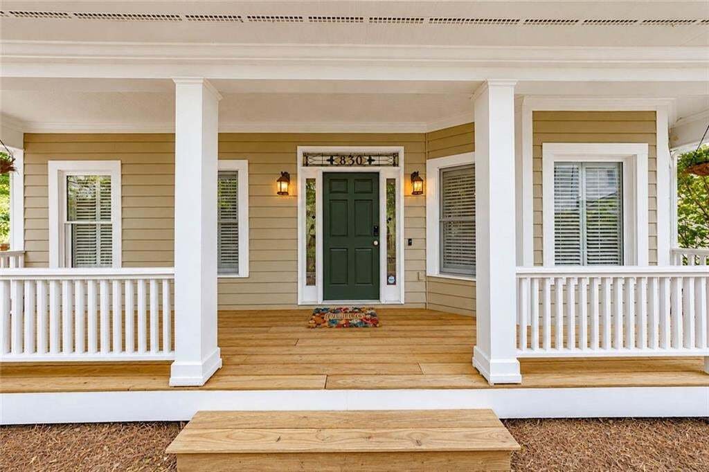 House in Atlanta, Georgia, United States 3 - 18934776