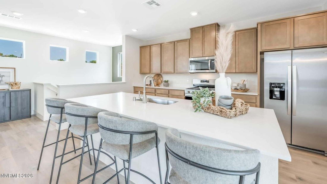 House in Reno, Nevada, United States 5 - 18952072