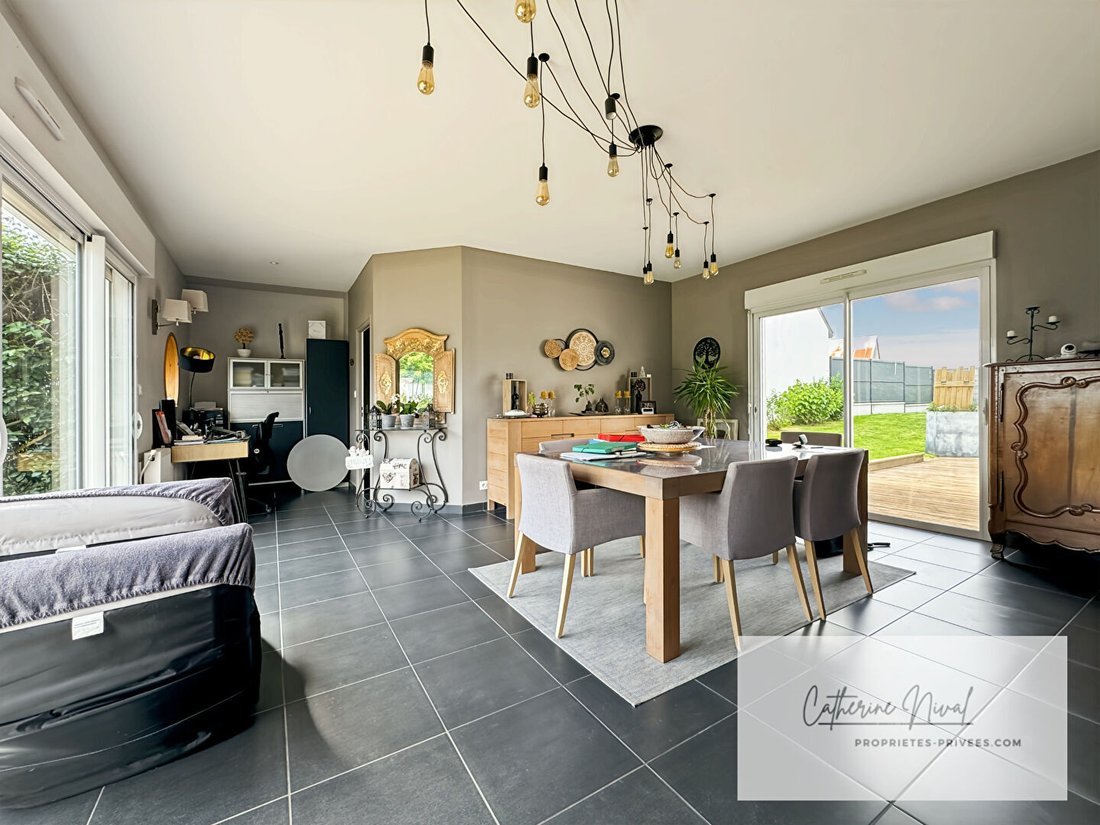 Villa in Guérande, Pays de la Loire, France 5 - 18955092