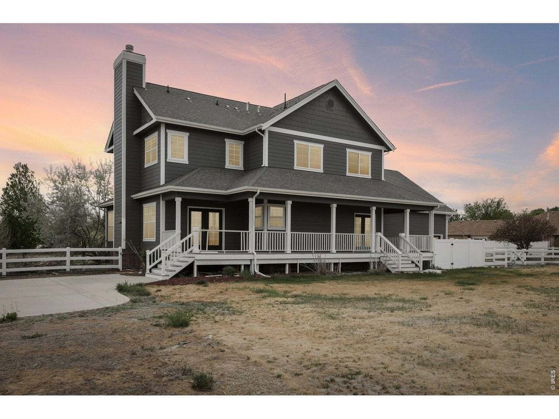 House in Brighton, Colorado, United States 2 - 18952535