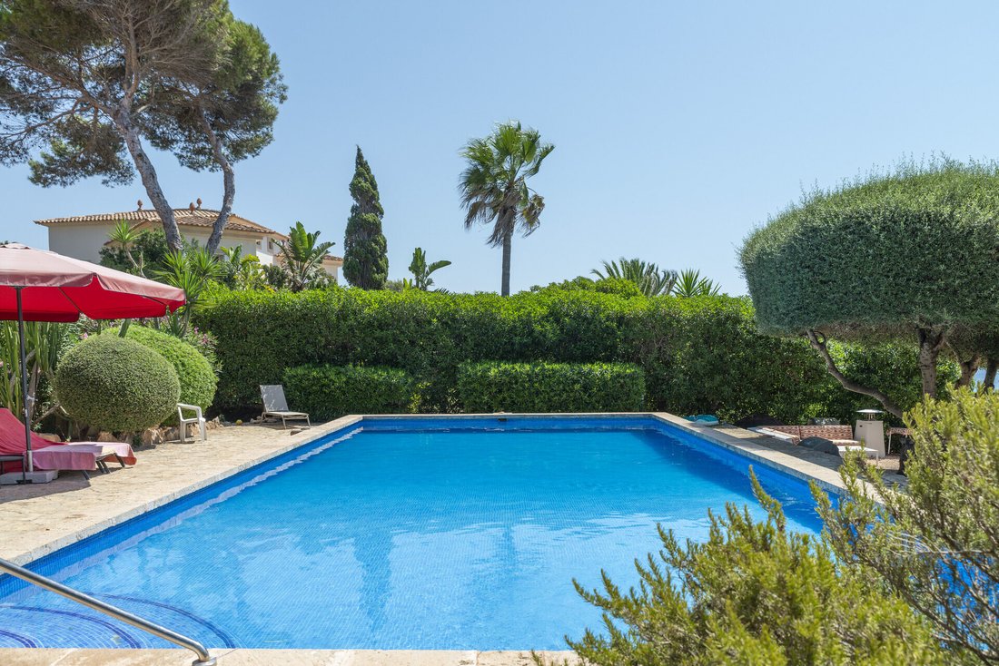Townhouse in Campos, Balearic Islands, Spain 4 - 18949471