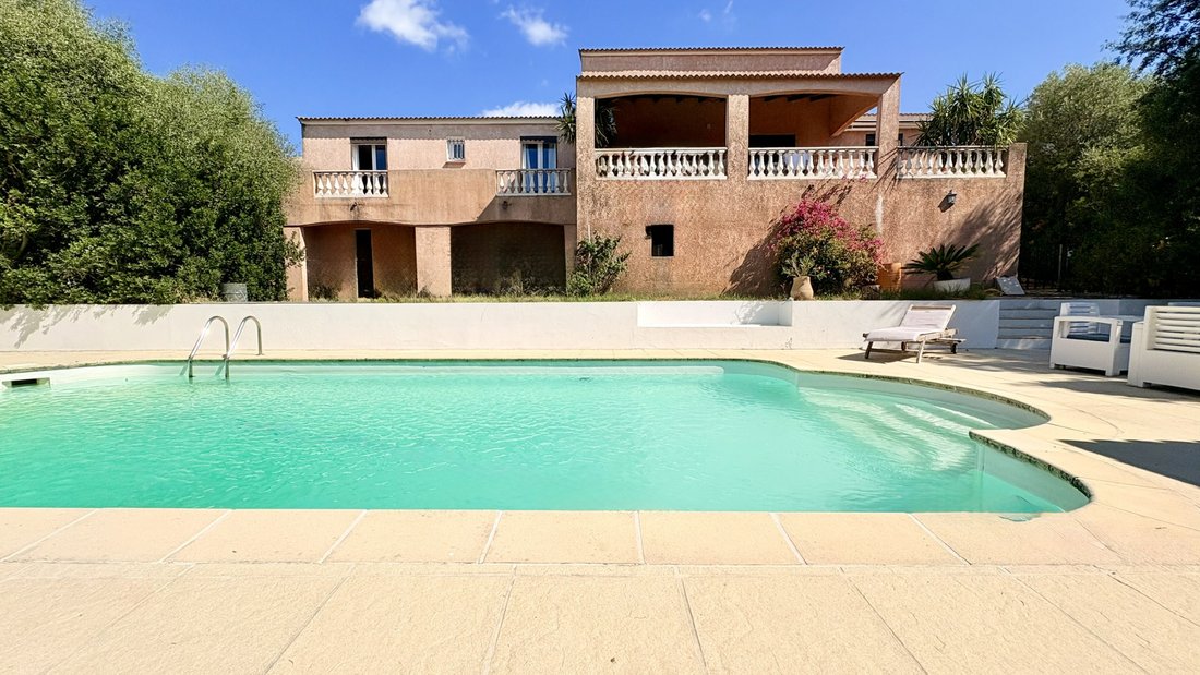 Villa in Bastelicaccia, Corsica, France 5 - 16467457