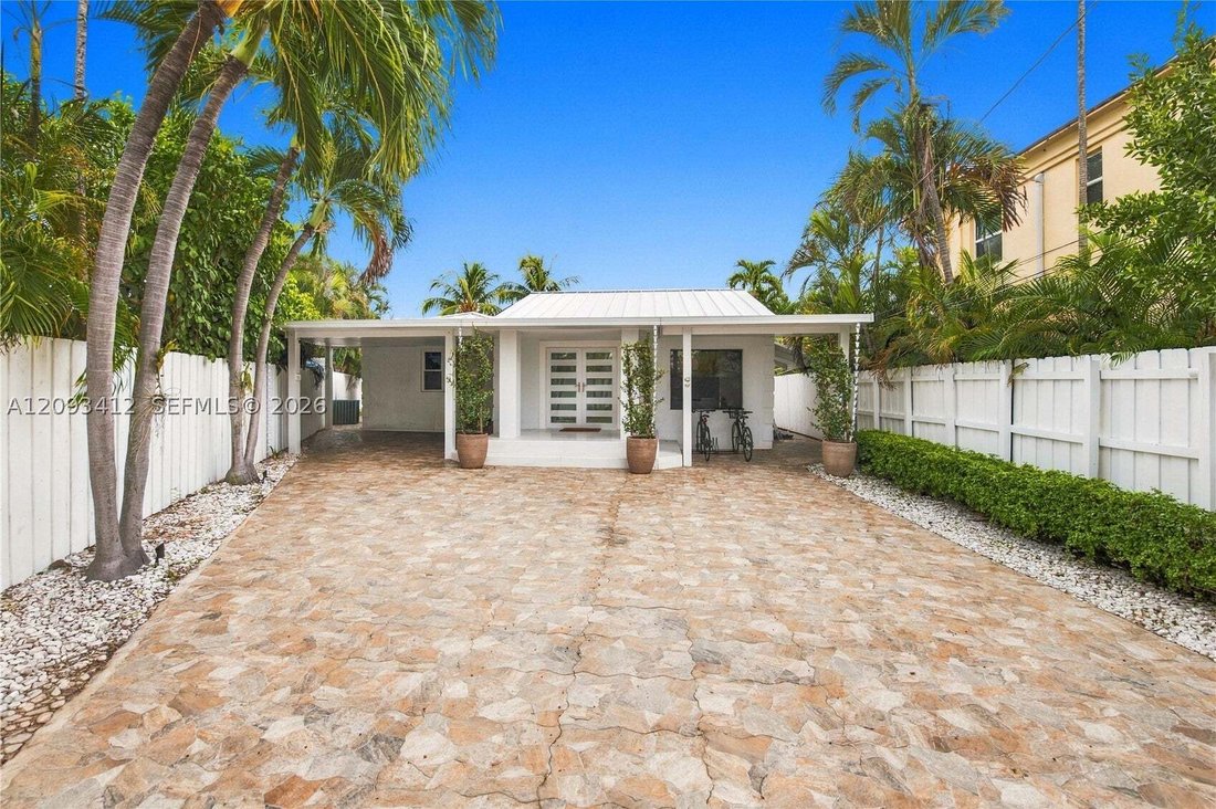 House in Miami Beach, Florida, United States 3 - 18948548