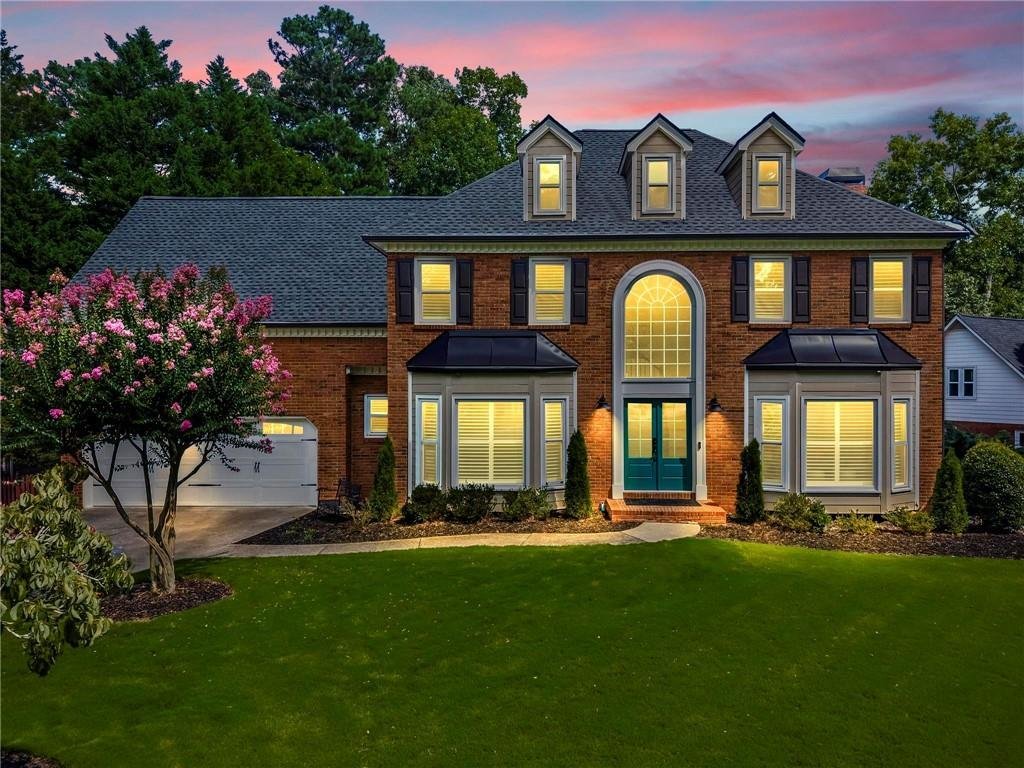 House in Roswell, Georgia, United States 2 - 18954025