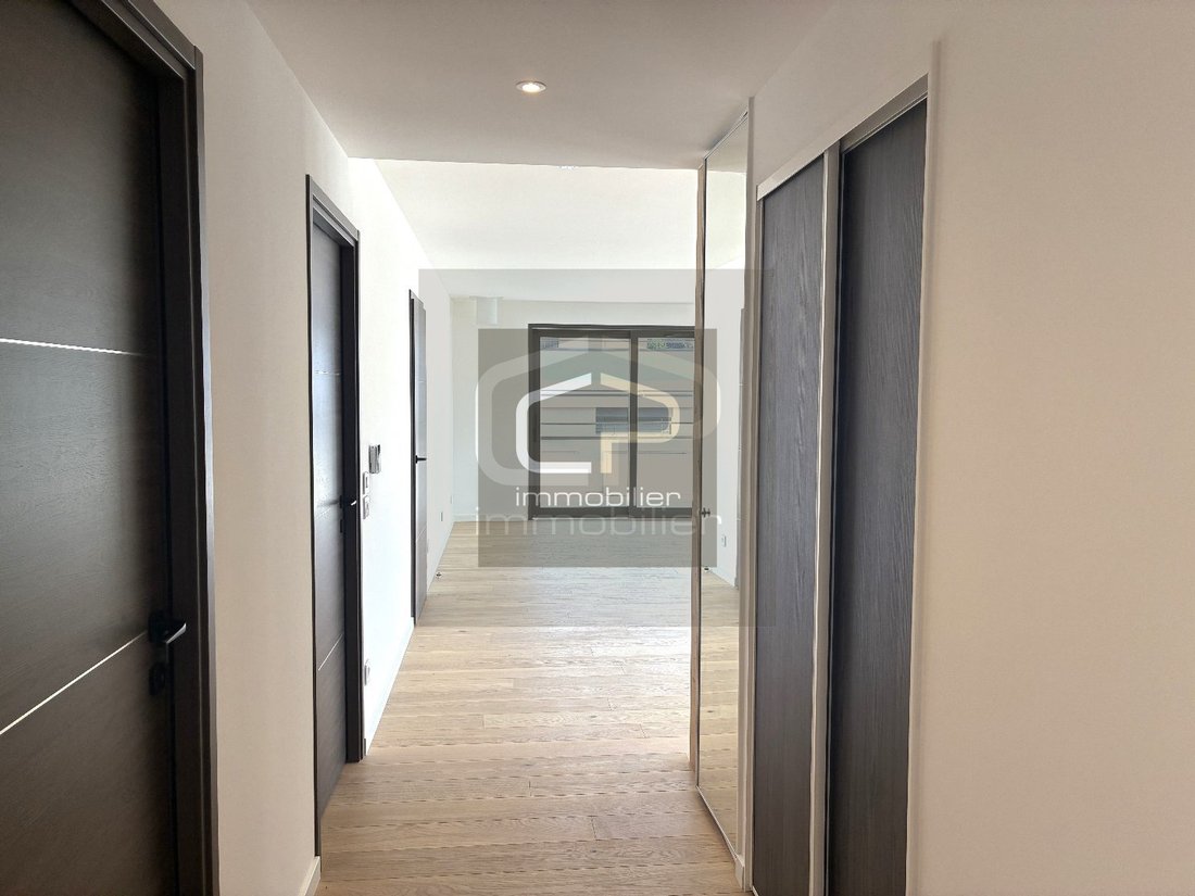 Apartment in Galbert, Annecy, France 3 - 18950463
