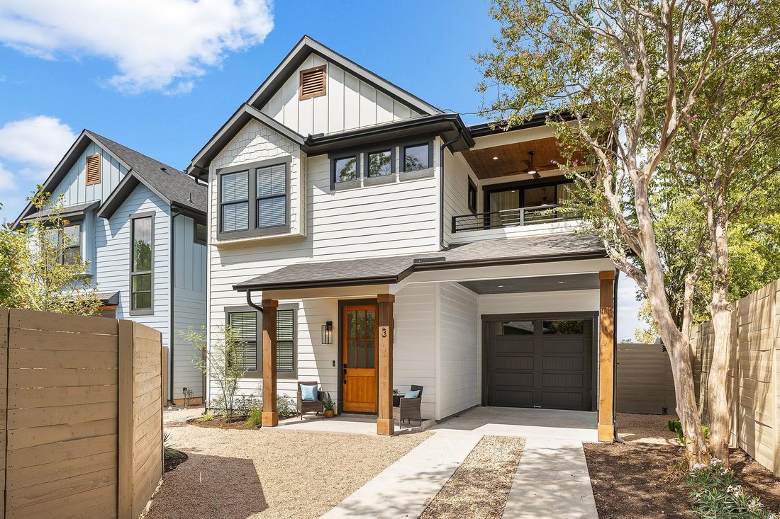 House in Austin, Texas, United States 1 - 18953016