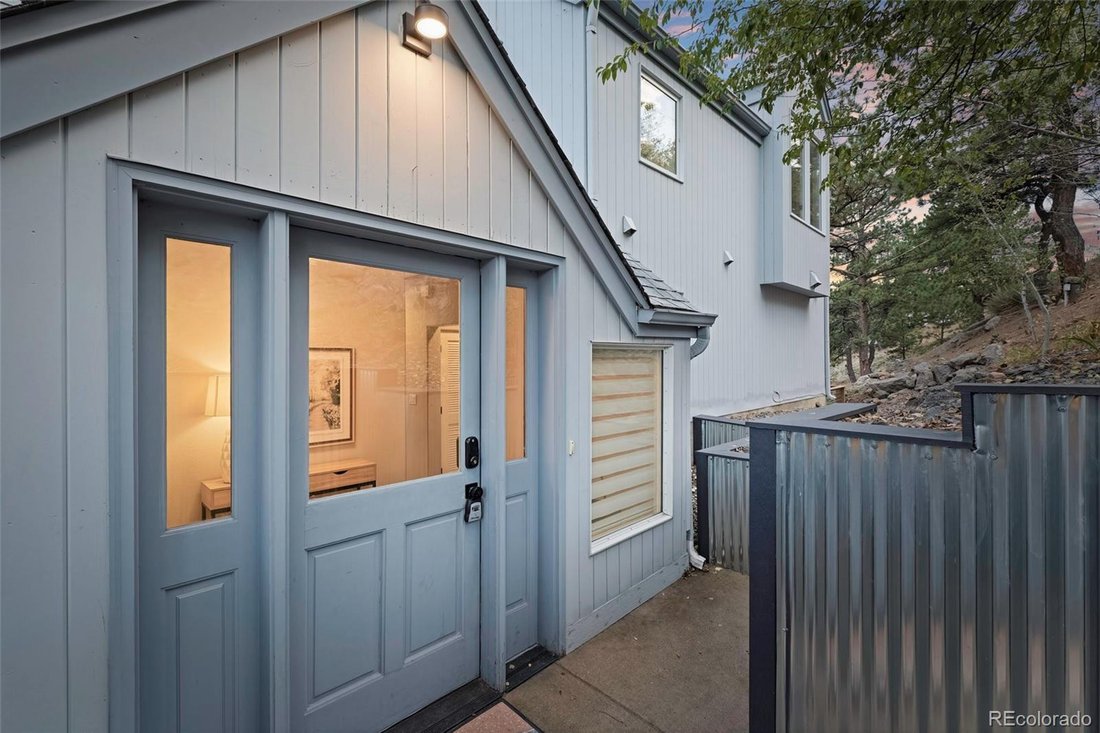 House in Boulder, Colorado, United States 2 - 18952492