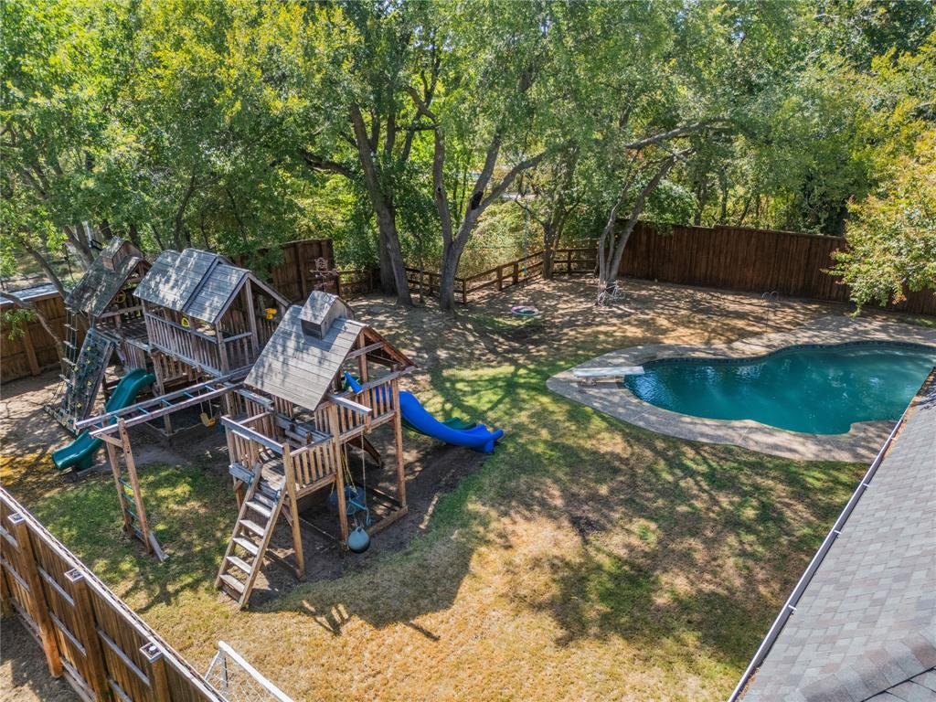 House in Coppell, Texas, United States 4 - 18949135