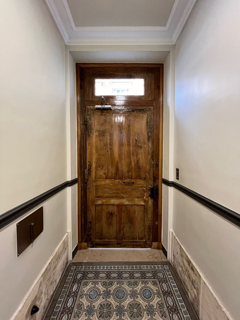 Apartment in Saint Lambert, Paris 15e Arrondissement, Paris 3 - 18947495