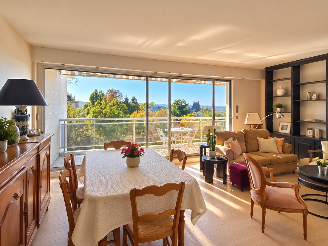 Apartment in Centre Montmorency, Montmorency, France 3 - 18950237
