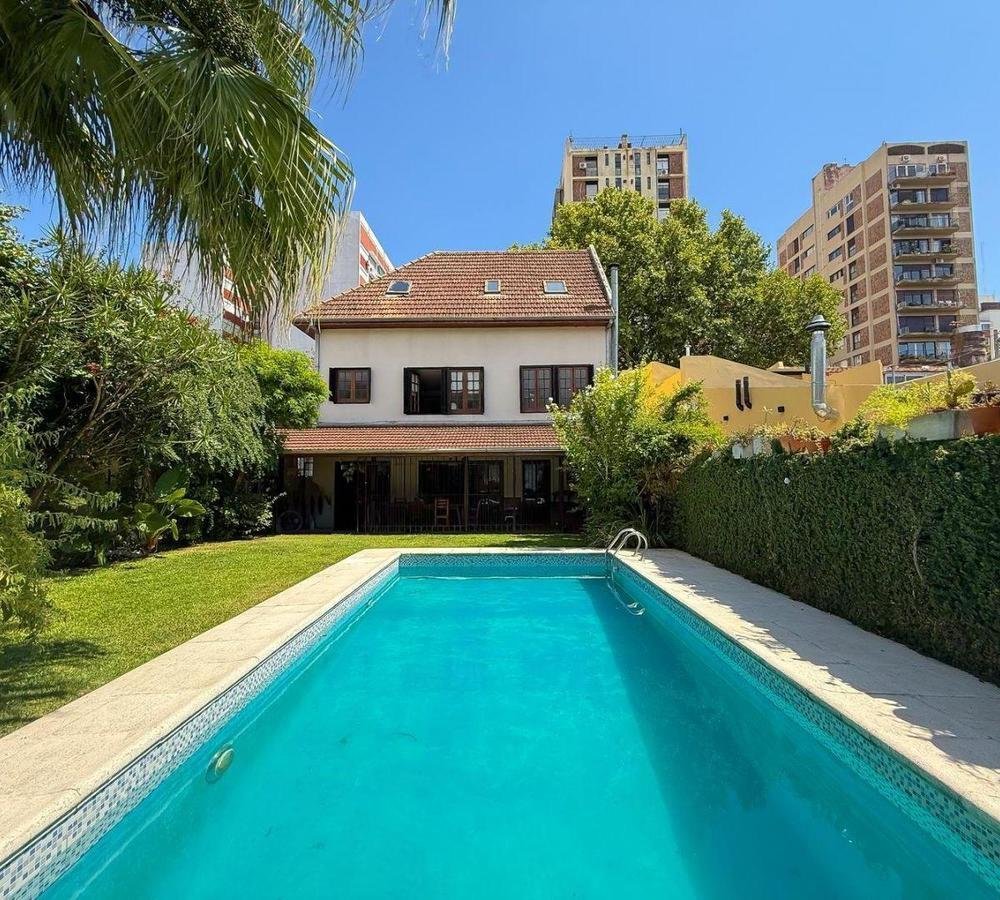 House in San Isidro, Buenos Aires Province, Argentina 2 - 18950352