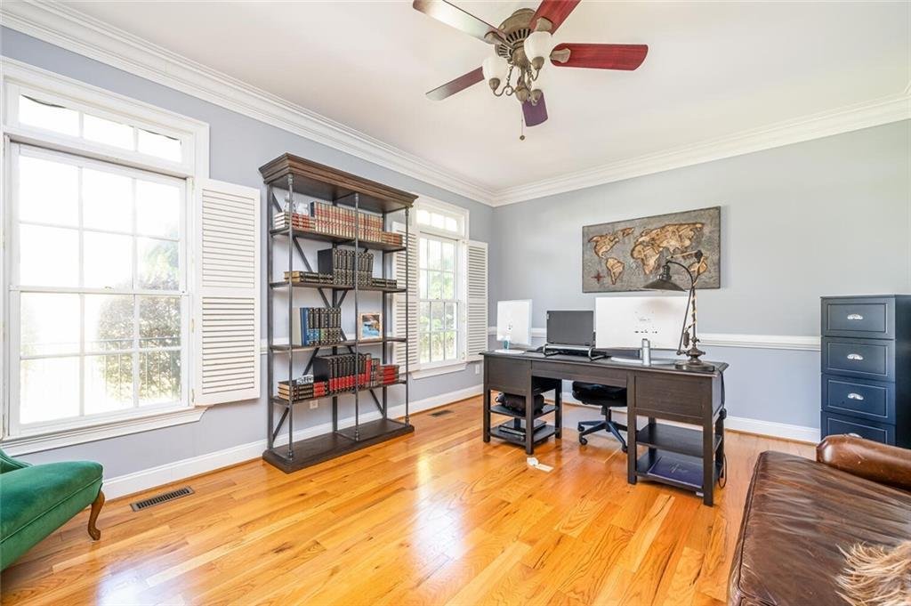 House in Smyrna, Georgia, United States 5 - 18948768